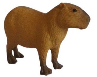 Obrázek z Figurka Kapybara 7cm 